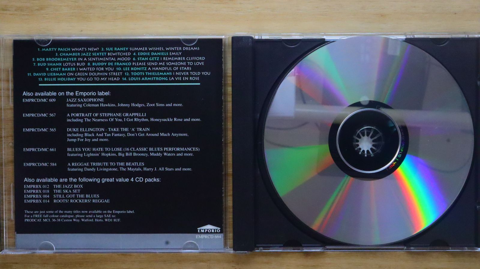At Jazz/That Something/CD/輸入盤/激レア At Jazz/That Something/CD/輸入盤/激レア