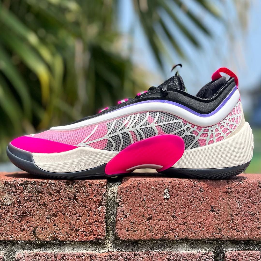 adidas DON issue 6 アディダス ドノバンミッチェル 28.5 adidas/D.O.N.[アディダス/ドノバン] ドノバン=ミッチェル