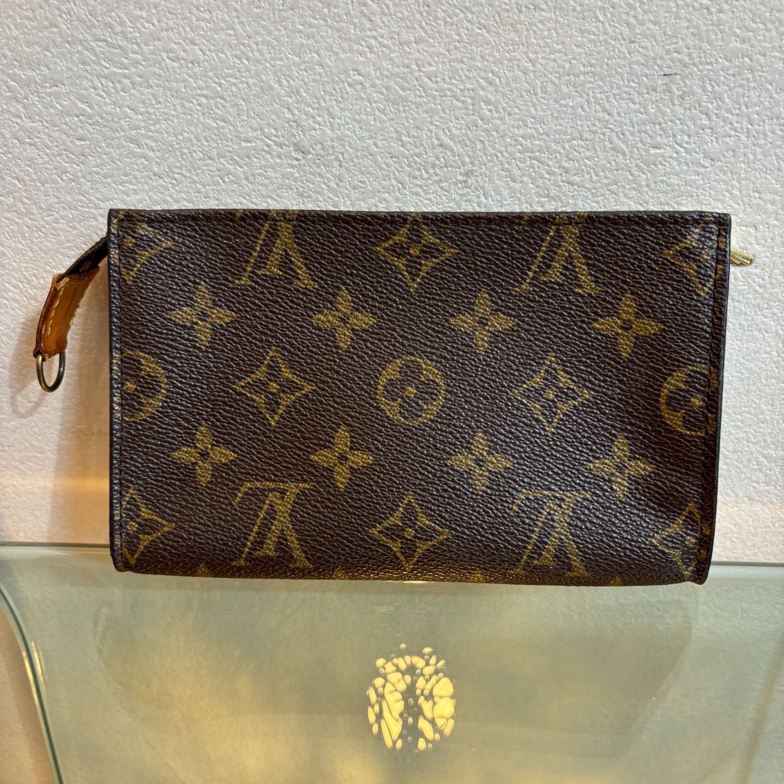 ヴィトン ショルダーバッグ ネオバケット PVC モノグラム レア 希少 ヴィトン ショルダーバッグ ネオバケット PVC モノグラム レア 希少