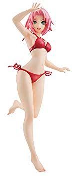 中古】【非常に良い】NARUTOギャルズ NARUTO-ナルト- 疾風伝 春野