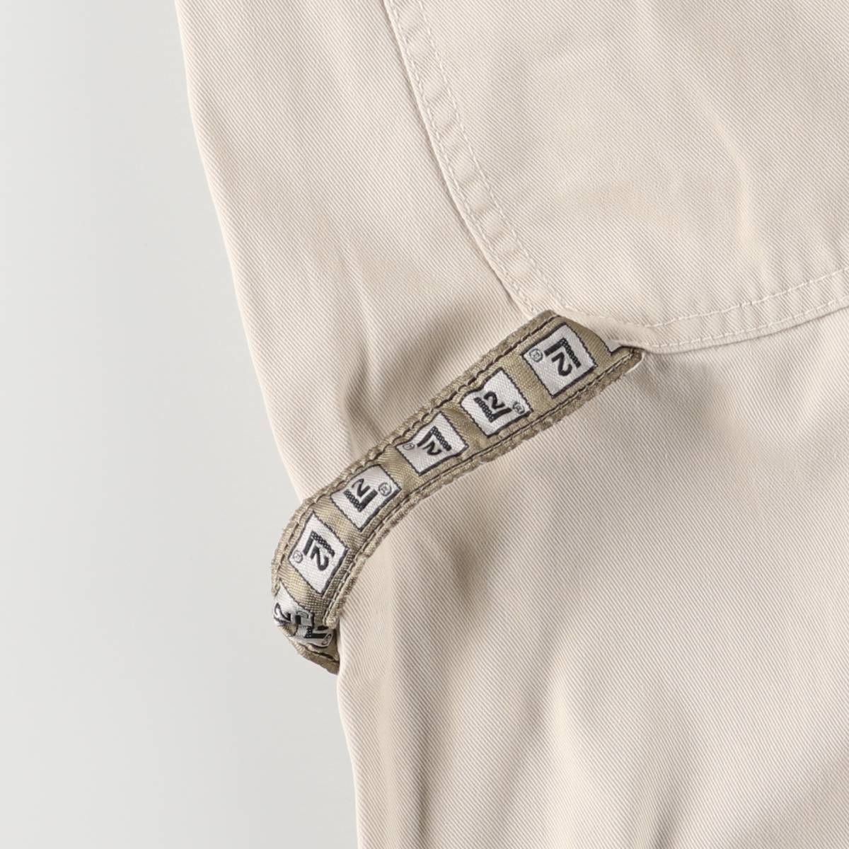 最安値で販売！ 古着 90年代 リーバイス Levi s KHAKIS L2 チノパンツ メンズw30相当 ヴィンテージ|eaa587631 品質保証、最安値に挑戦！