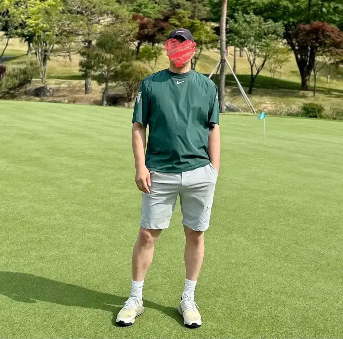 パンツ
