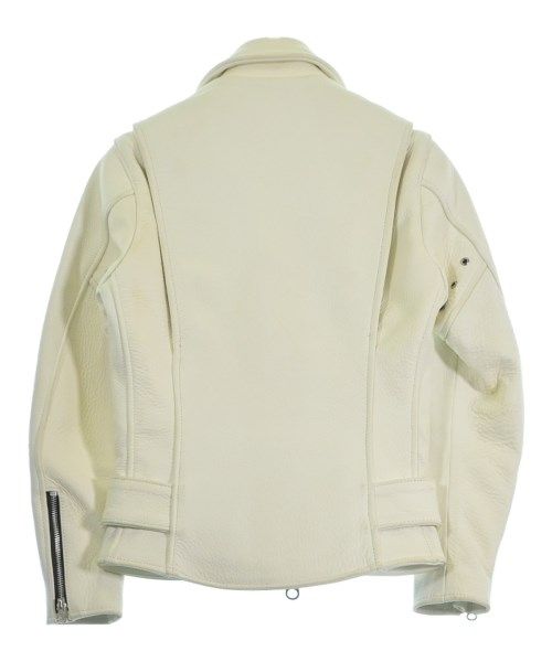 COMME des GARCONS ライダース レディース 古着