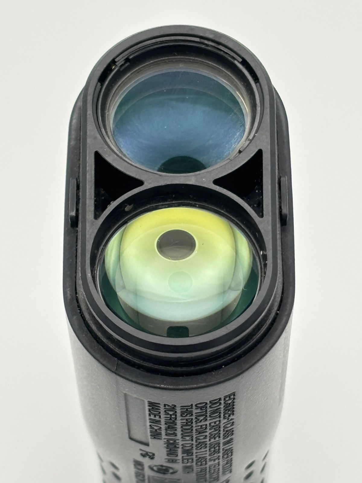 映画 Nikon COOLSHOT 40i ニコン クールショット ゴルフ用レーザー距離計 使いこなせる