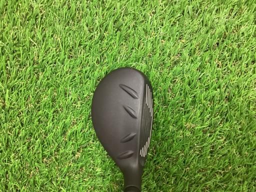 中古】 ピン G410 U5 レフティ ユーティリティ UT PING FUBUKI 
