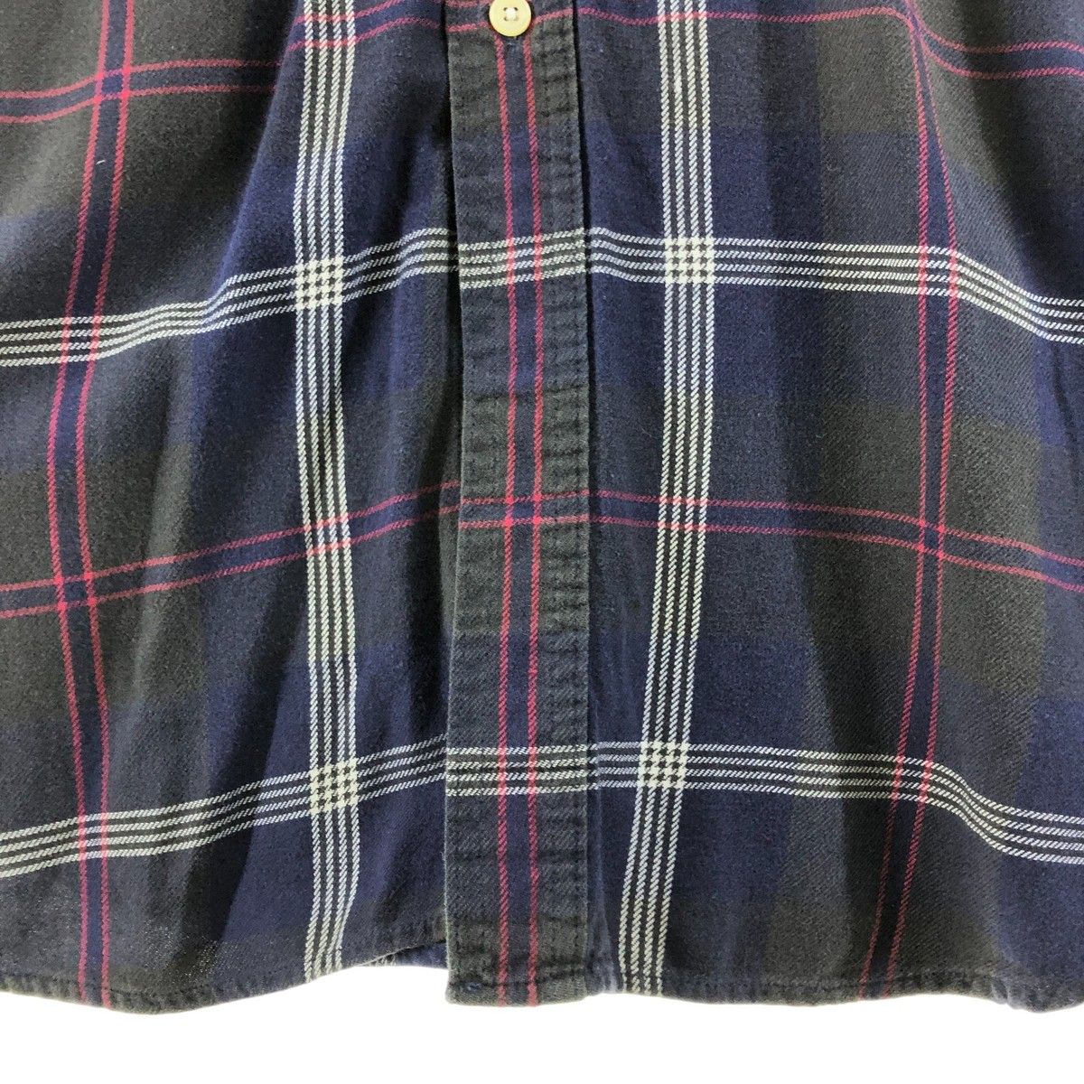 古着 90年代 ラルフローレン Ralph Lauren CHAPS チャップス 長袖 ボタンダウンチェックシャツ メンズL相当 ヴィンテージ /eaa549858 古着 90年代 ラルフローレン Ralph Lauren CHAPS チャップス