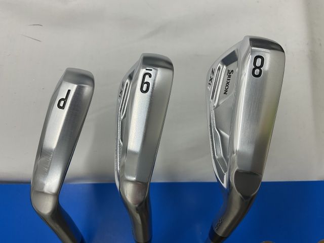アイアン|DG 6本セット|S200|25