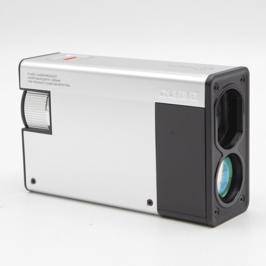 CaddyTalk CUBE キューブ レーザー距離計 オンライン ストア