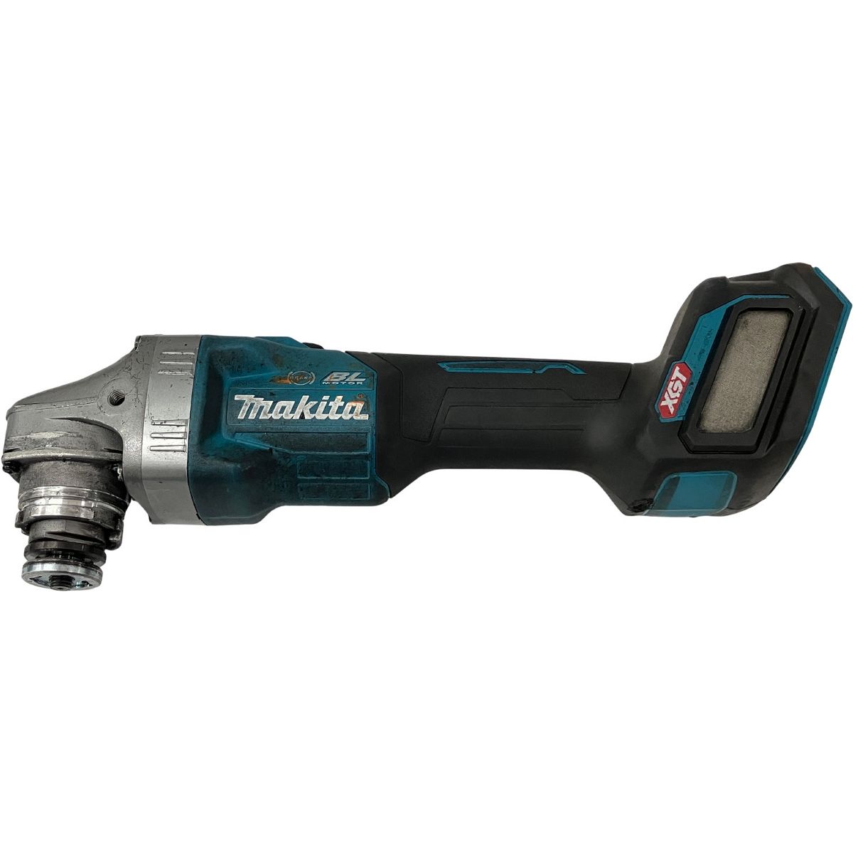 makita GA017GRMX 100mm 充電式 ディスクグラインダ マキタ 電動工具 H10500336