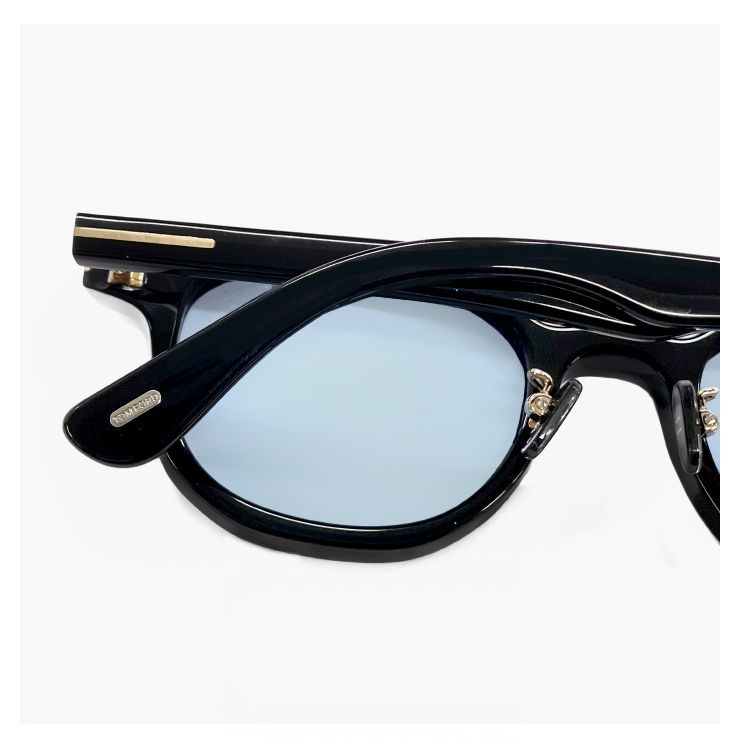 TOM FORD TF1149-D FT1149-D ウェリントン型 トムフォード TOM FORD TOM FORD サングラス TF1149-D FT1149-D