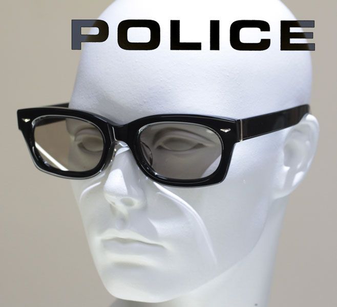 新品　未使用未開封　ポリス　サングラス　POLICE-SPLC57J-0530 ポリス SPLC57J (サングラス) 価格比較 - 価格.com