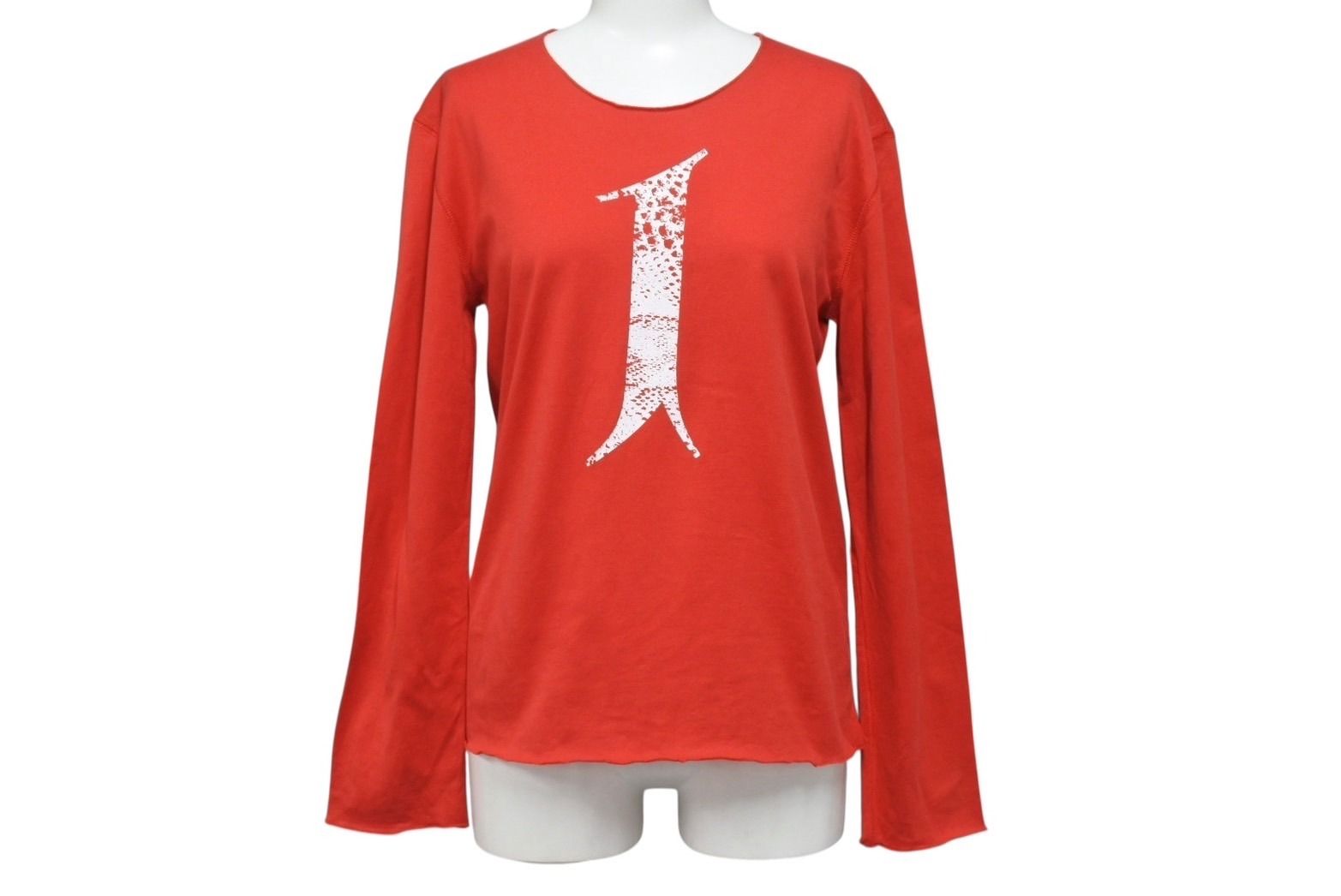 極美品 lucien pellat finet ルシアンペラフィネ 長袖Tシャツ ロング  