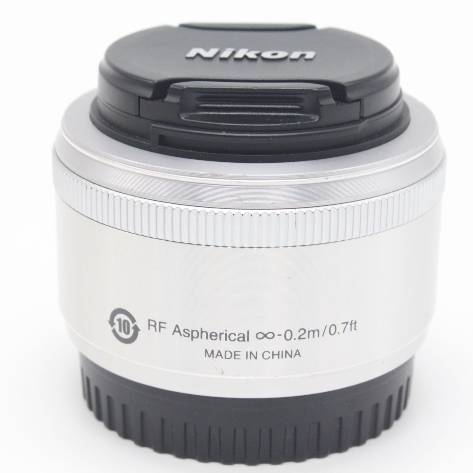 上品 Nikon