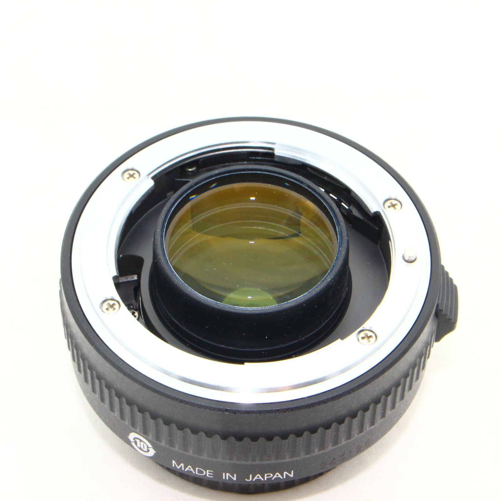 Nikon テレコンバーター AF-S TELECONVERTER TC-14E III TC14E3