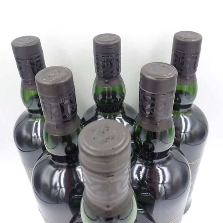 アードベッグ 10年 700ml ARDBEG 6本セット 同梱不可【7F】 - メルカリ