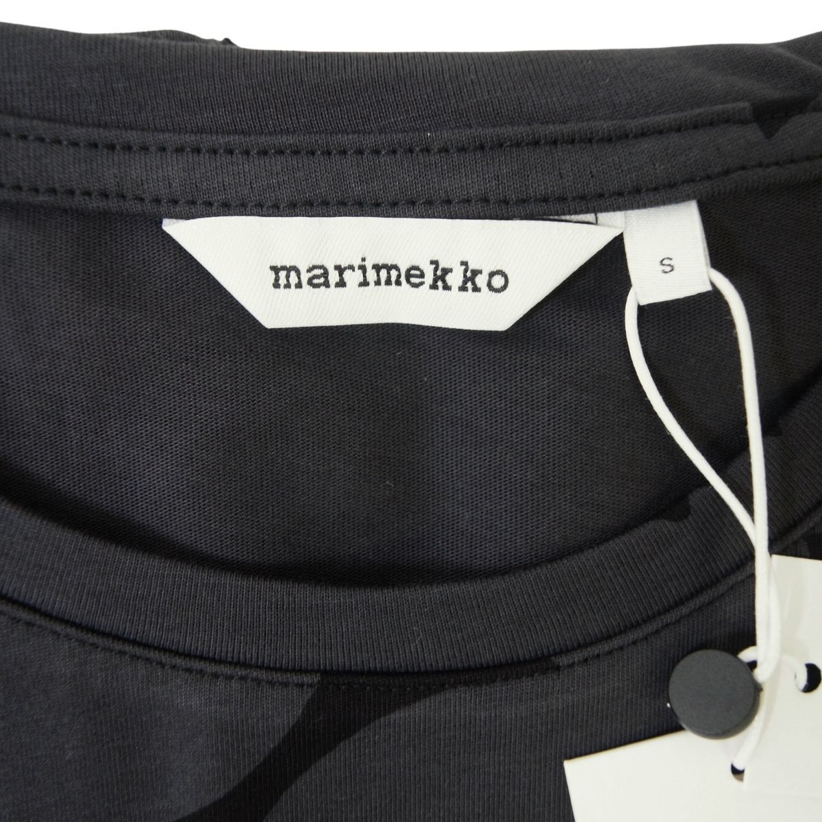 marimekko MARIMEKKO マリメッコ Tシャツ ◇新品◇ カットソー