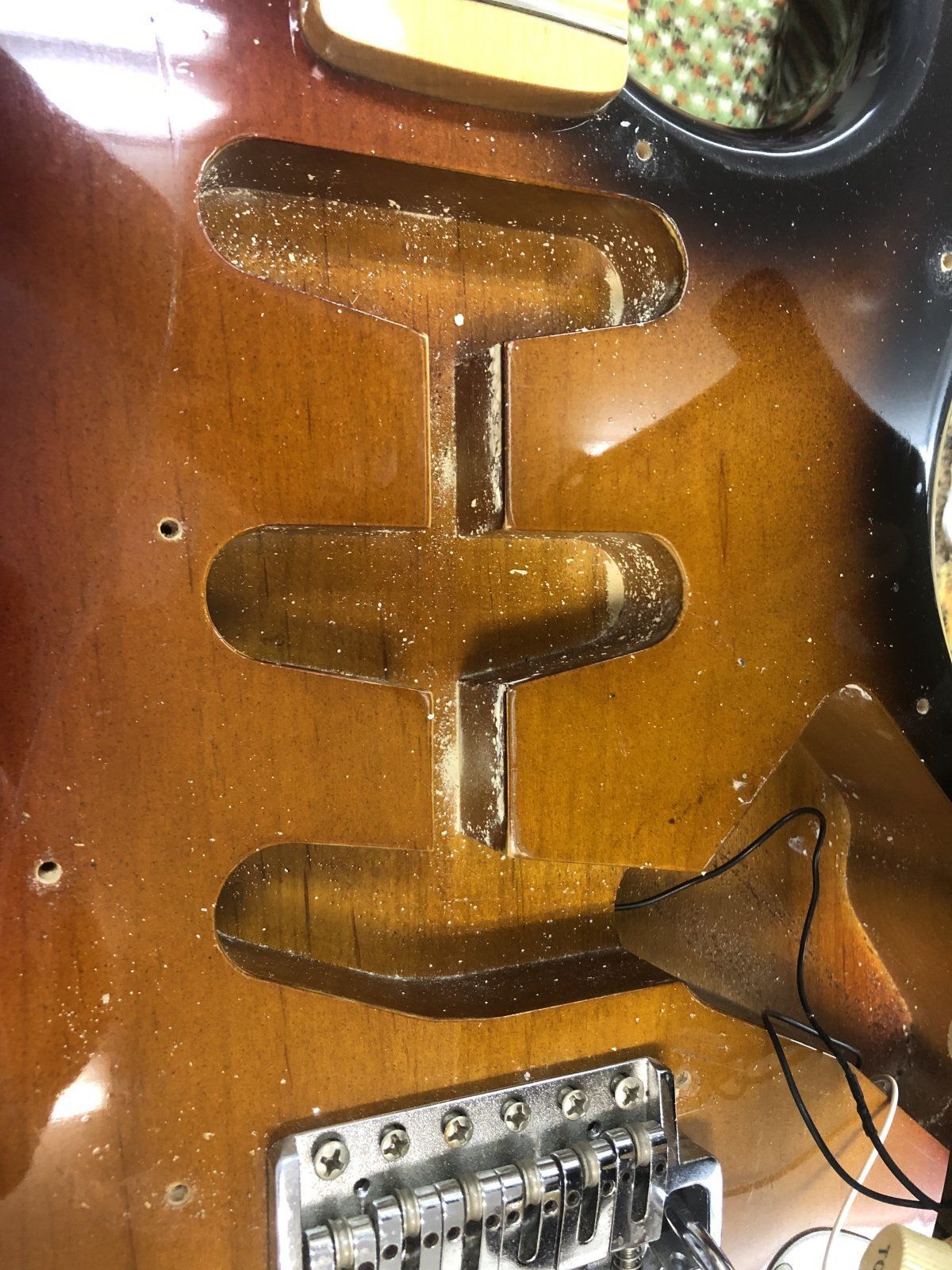 Fender Japan