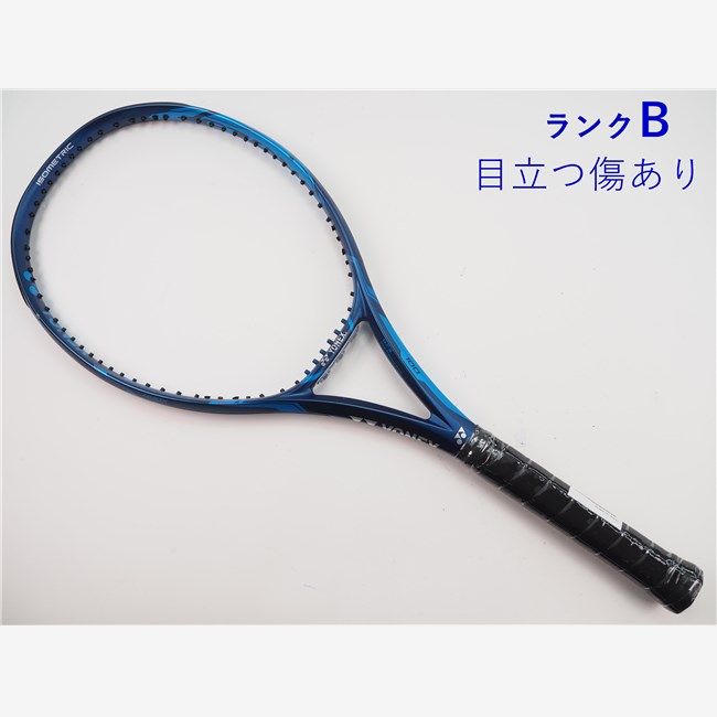 中古 テニスラケット ヘッド プレステージ クラッシック 600