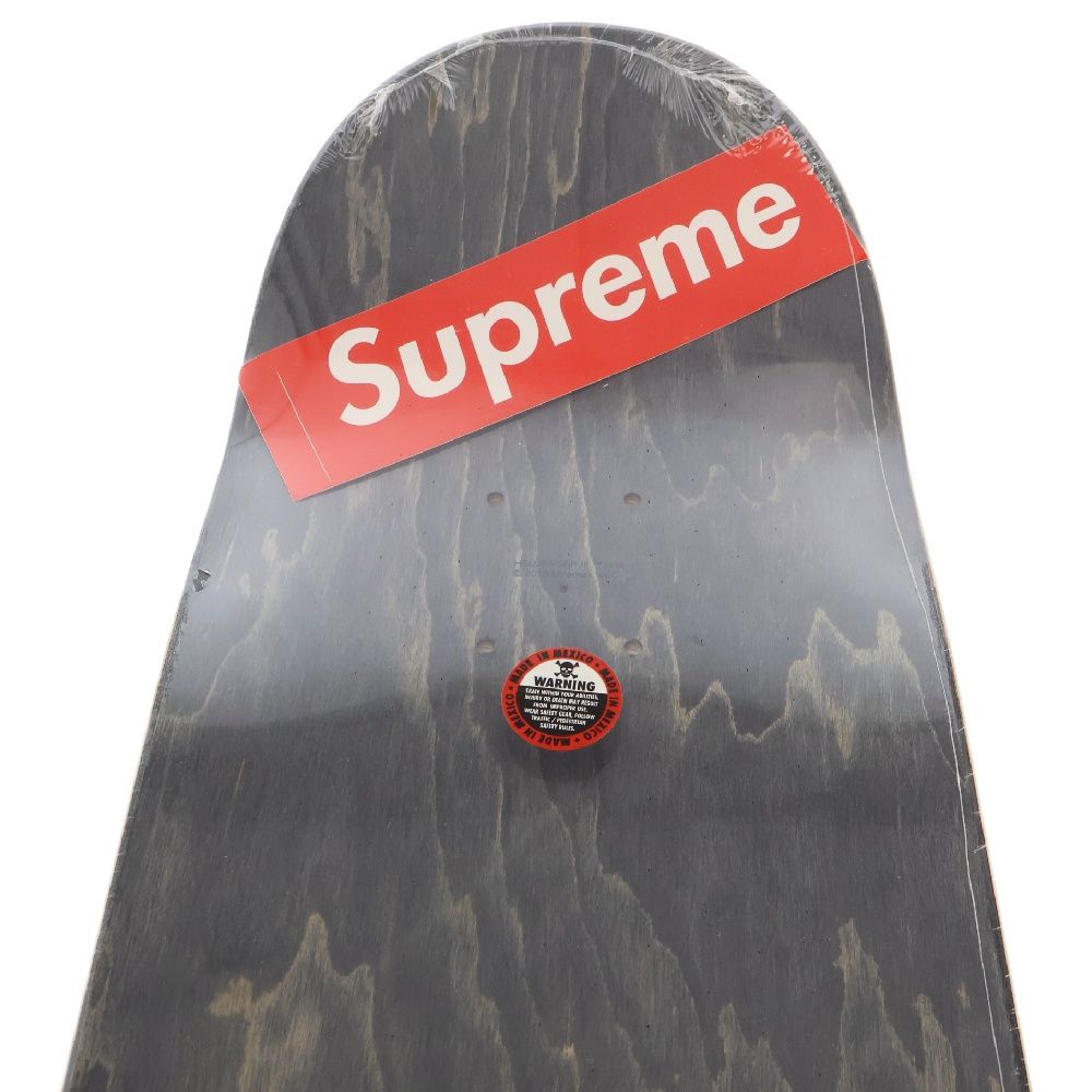 スケートボード Supreme - supreme hellraiser skateboard Supreme Hellraiser Skateboard Deck Multi - SS18 - US
