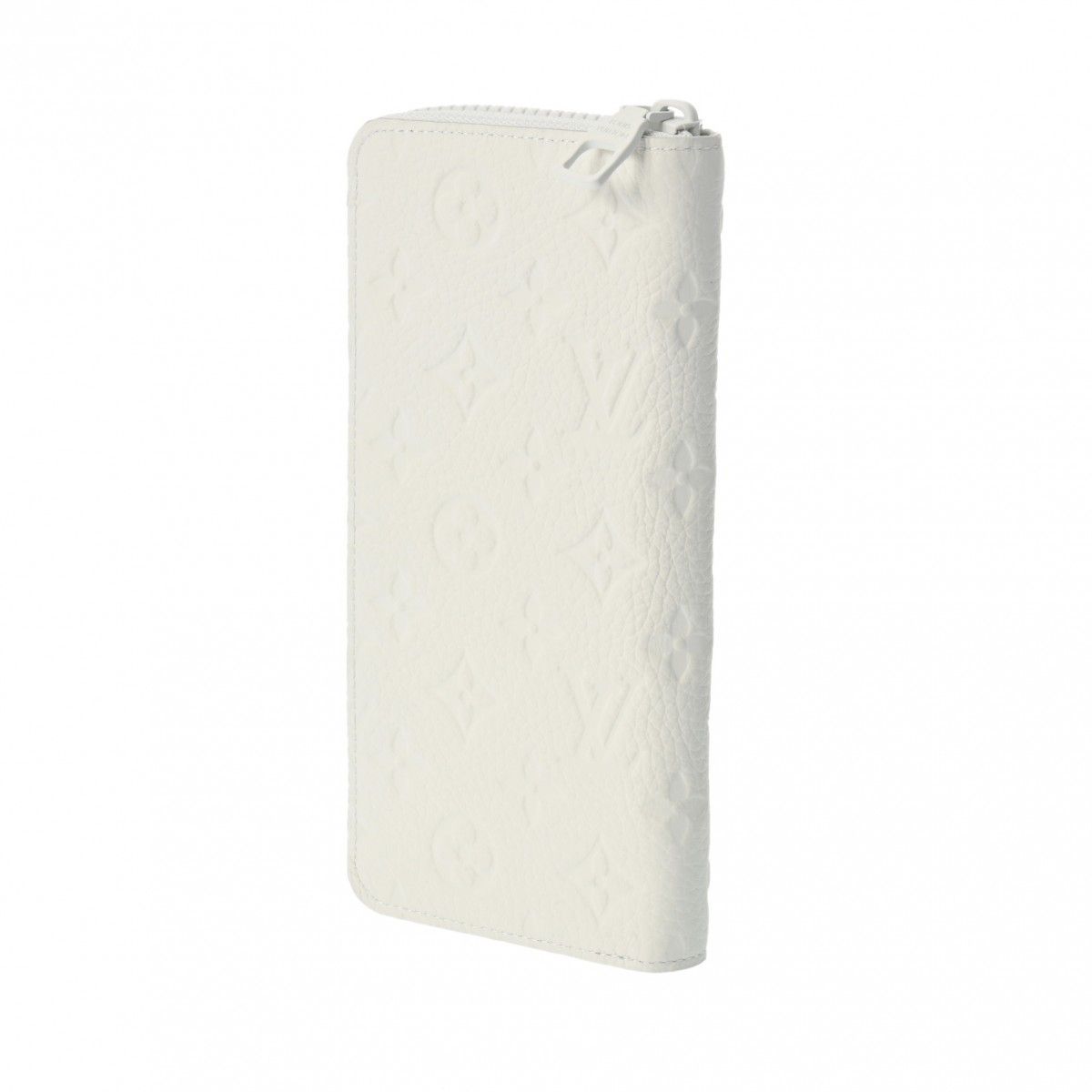 ルイヴィトン モノグラム LVフレンズ ジッピーウォレット ヴェル