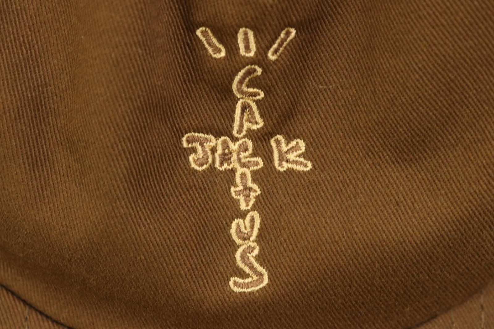 中古】 Travis Scott メンズキャップ -- USA製キャップ Travis 中古】 Travis Scott メンズキャップ -- USA製キャップ Travis