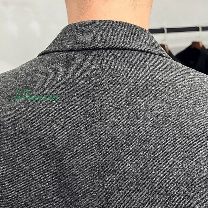 ビジネス 上下洗える