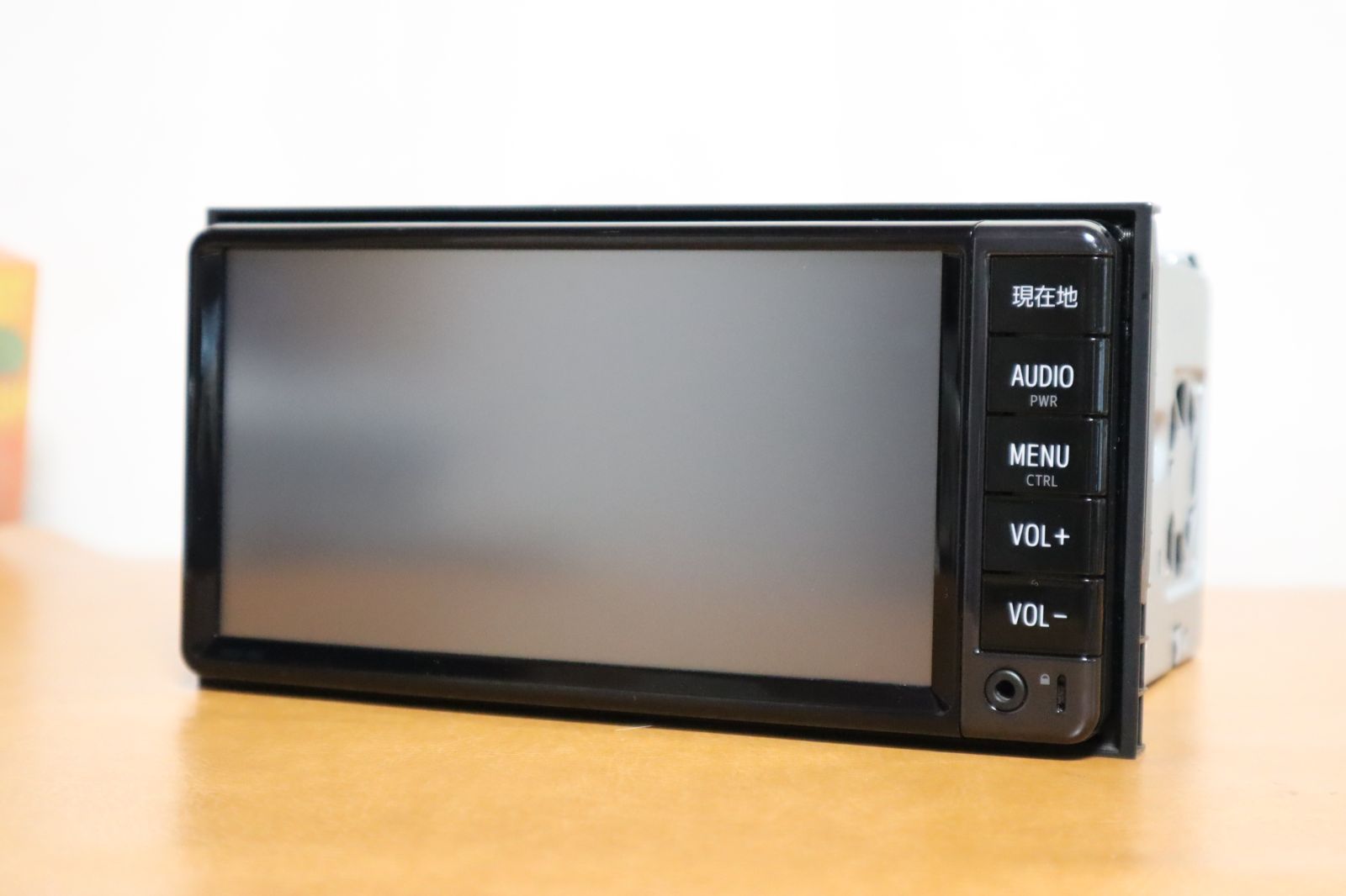 ☆NSCD-W66☆ トヨタ純正 SDナビ ワンセグ Bluetooth 地図データ2017年