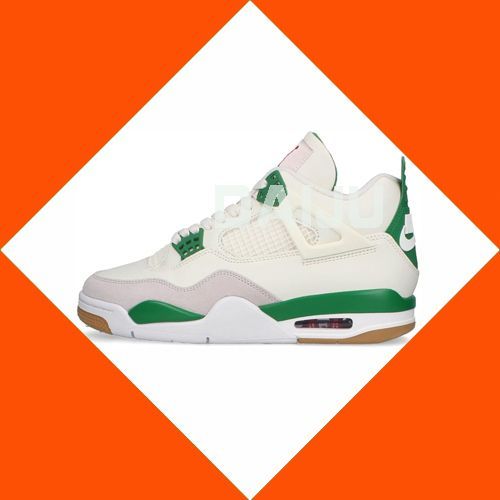 全新未使用[ナイキ] SB AIR JORDAN 4 RETRO SP SB エア ジョーダン 4 ...