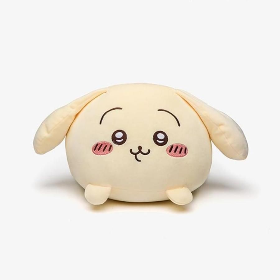 ちいかわ　うさぎ　ぬいぐるみ　クッション　まとめ売り　他 ちいかわ うさぎ クッション 大きい ぬいぐるみ 兎 垂れ耳な