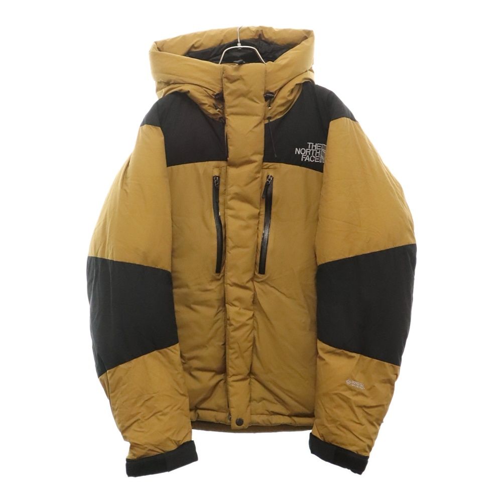 THE NORTH FACE バルトロライトジャケット ND91950 ブラウン THE NORTH FACE バルトロライトジャケット ND91950 ブラウン
