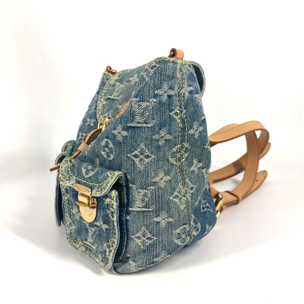 ヴィトンバック LOUIS VUITTON ルイヴィトン クラッチバッグ メンズ M82014