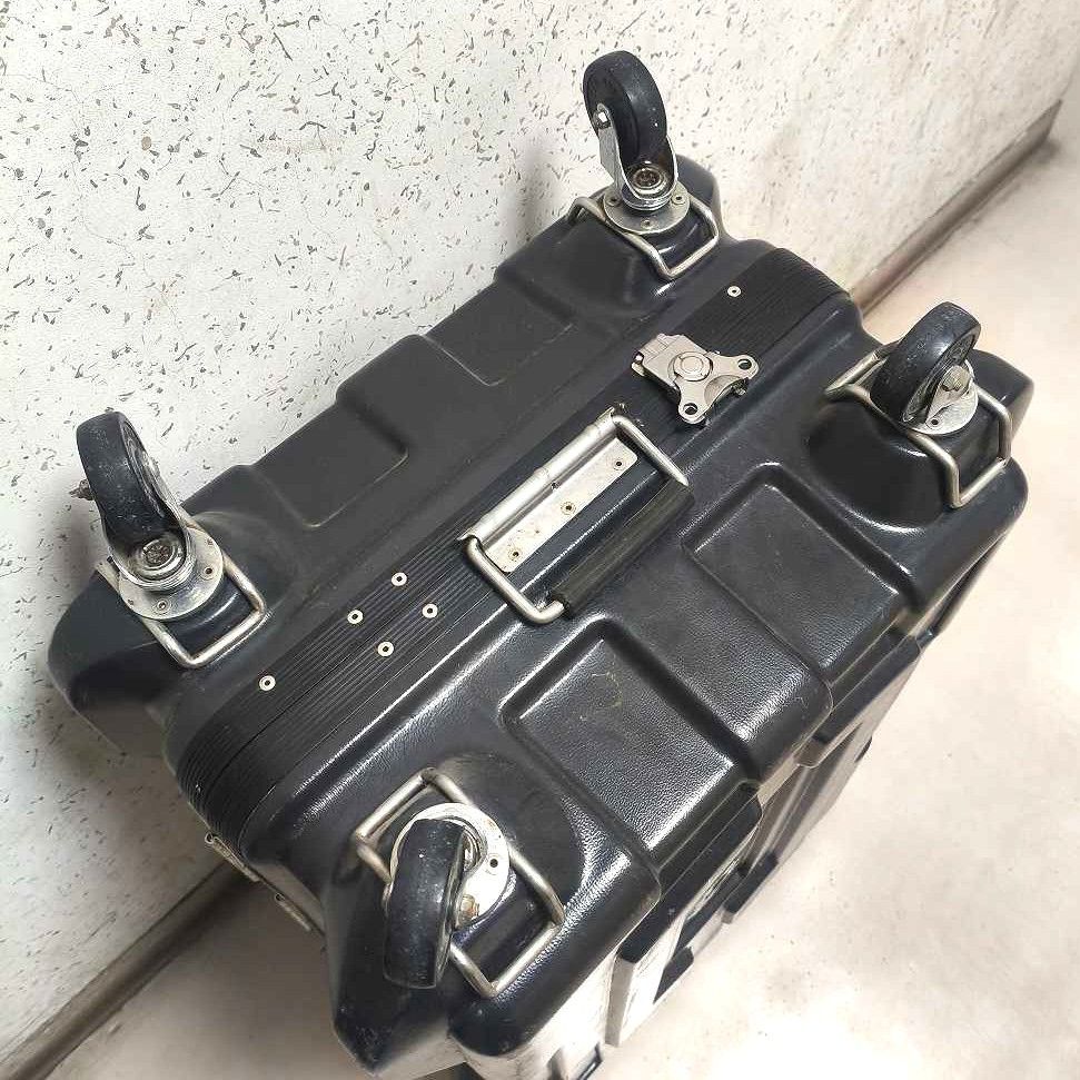 PROTEX ハードケース