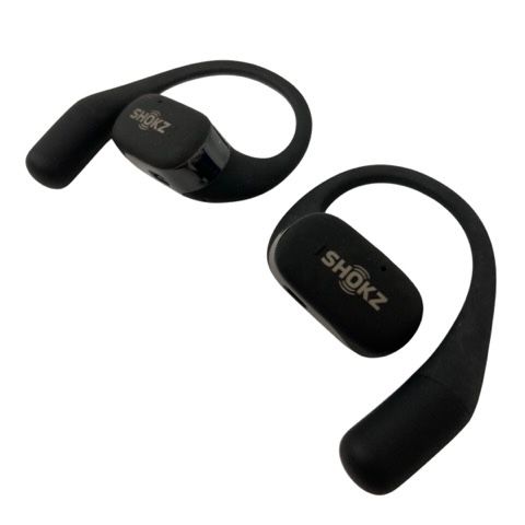ショックス Shokz SKZ-EP-000020 OPENFIT オ-プンイヤー 完全 ショックス Shokz SKZ-EP-000020 OPENFIT オ-プンイヤー 完全