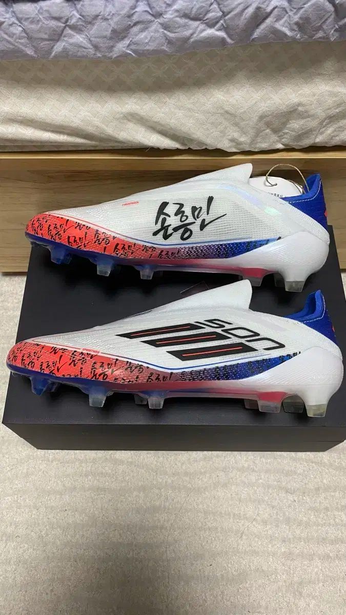 adidas アディダス F50 エリート LL SON 孫 興慜 ソン フンミン サッカーシューズ 260
