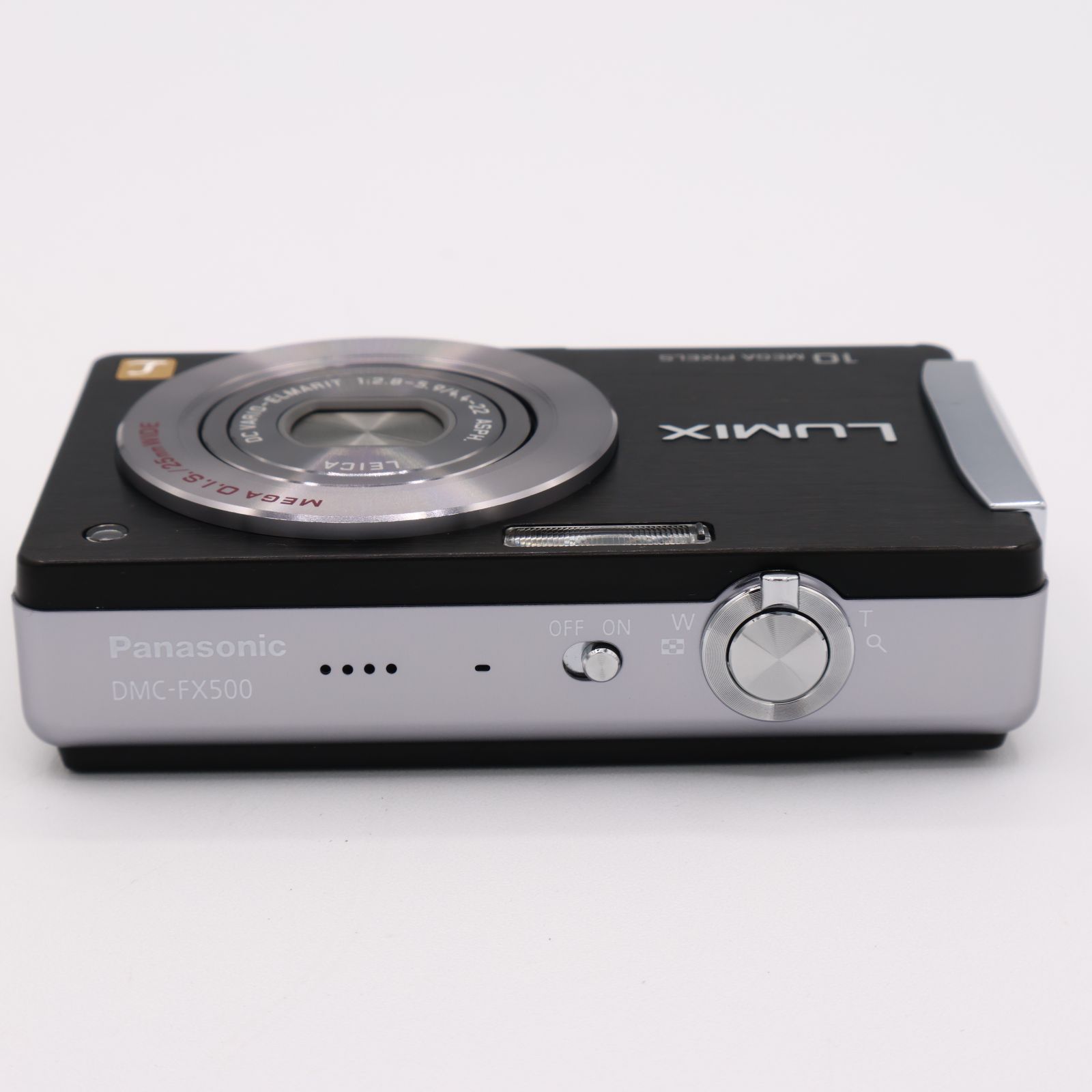 パナソニック デジタルカメラ LUMIX (ルミックス) ギャラクシー 