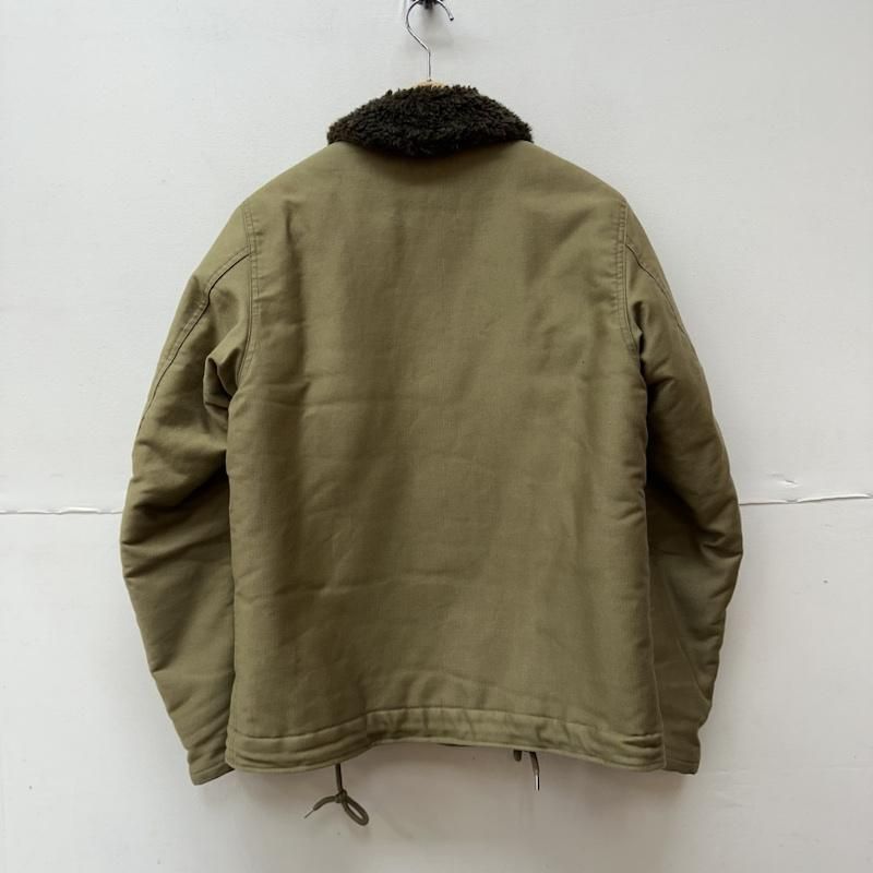 markaware N-1 デッキ ジャケット DECK JACKET - メルカリ