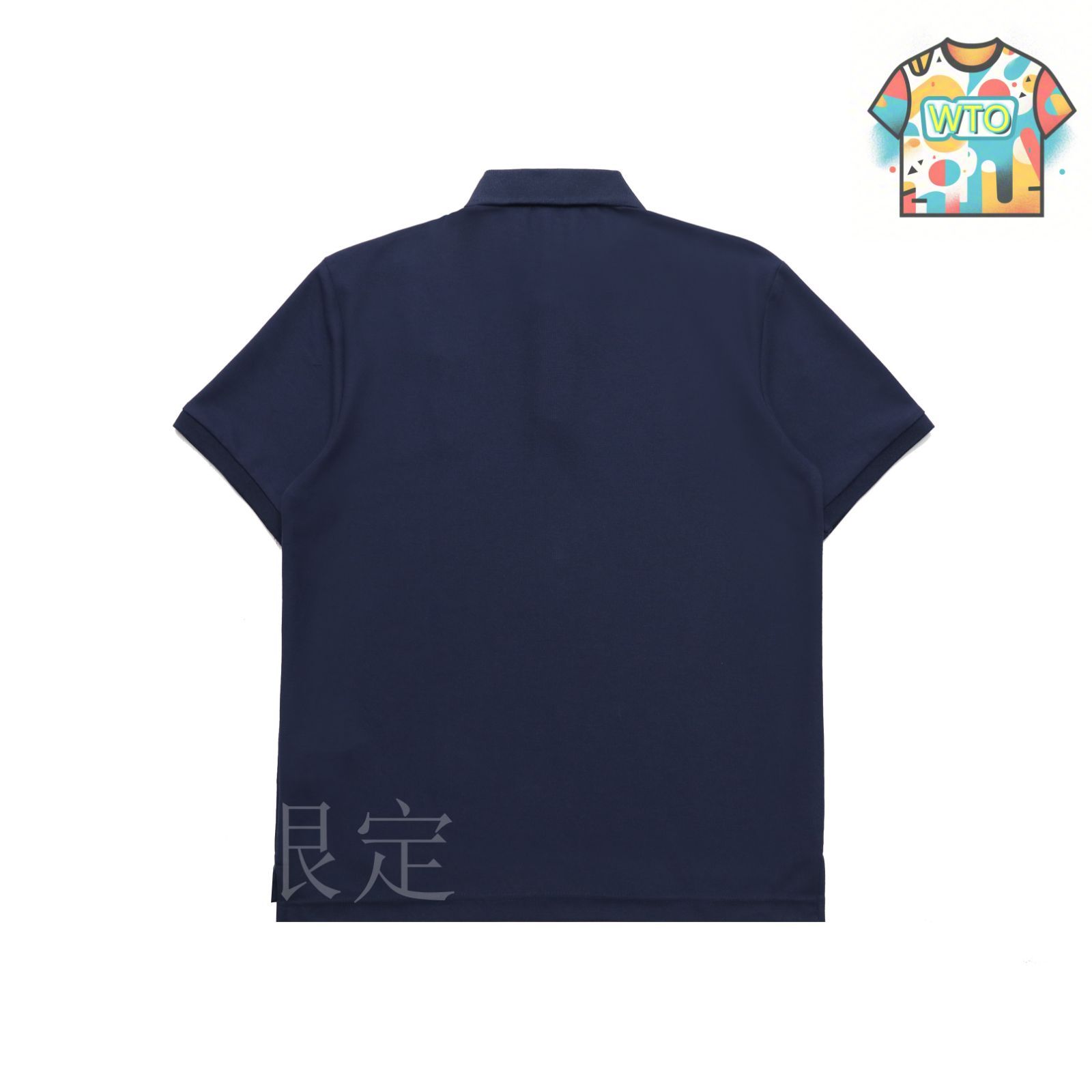 今日特価】Ralph Lauren ホース刺繍 ポロシャツ - メルカリ