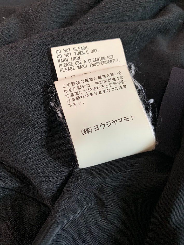 ロングワンピース ドレープ