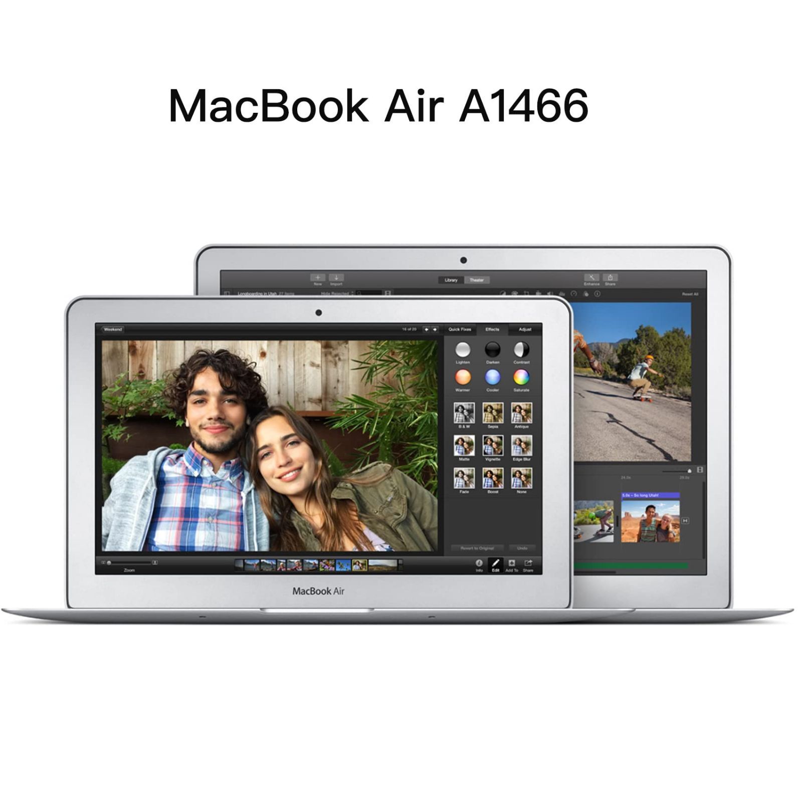 MacBookAir13インチ(2014)A1466・Core i5