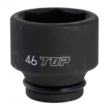 トップ工業 TOP インパクトレンチ用 ソケット 差込角25.4mm PT-855