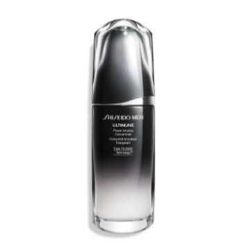 SHISEIDO  MEN メン アルティミューン  パワライジング  コンセントレート 75ml
