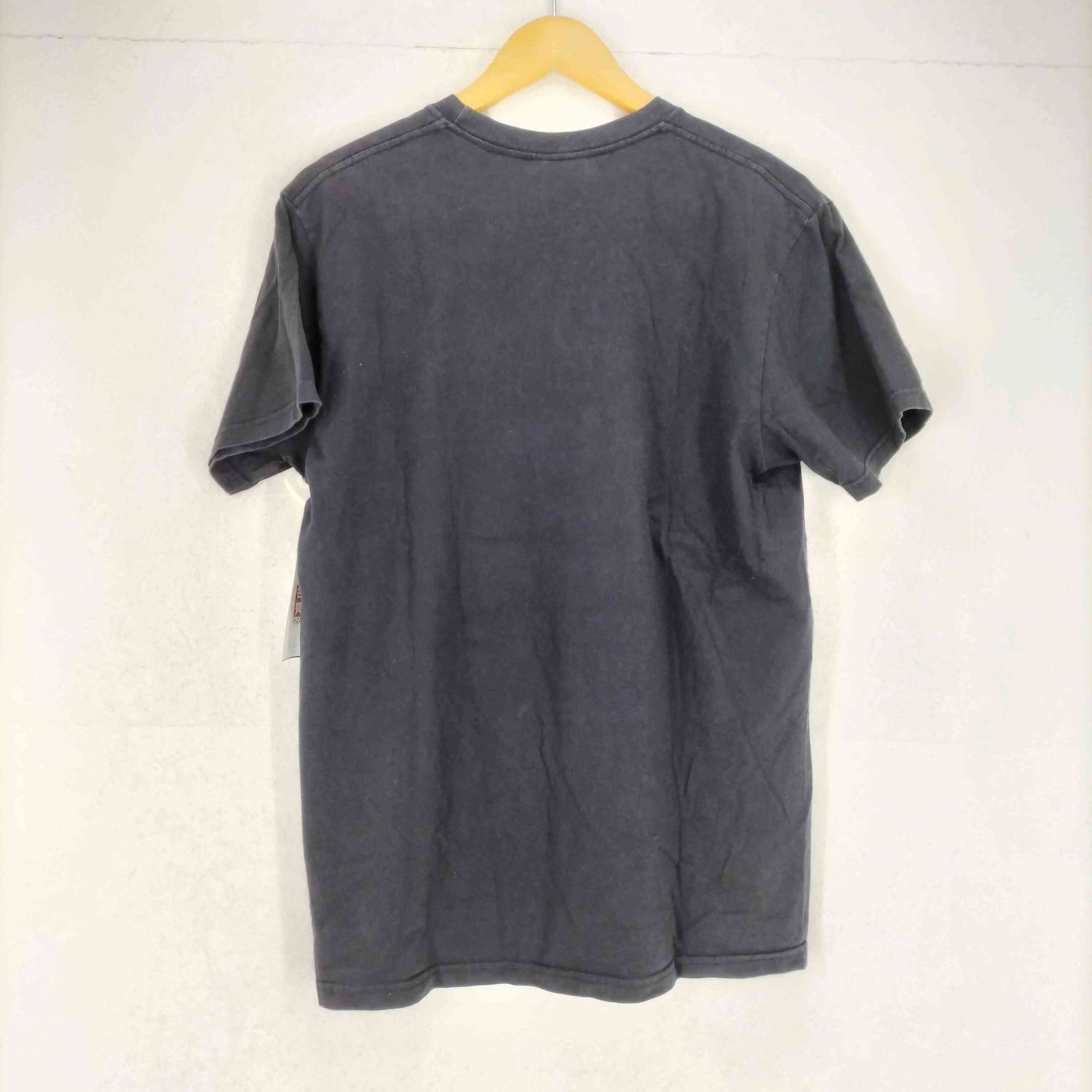 ユーズドフルギ USED古着 {{CORTEIZ}} BUN DA REST ROYALE T-SHIRT street メンズ JPN：M 