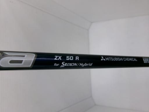 ダンロップ SRIXON ZX H U4 ユーティリティ 良い UT Diamana ZX for