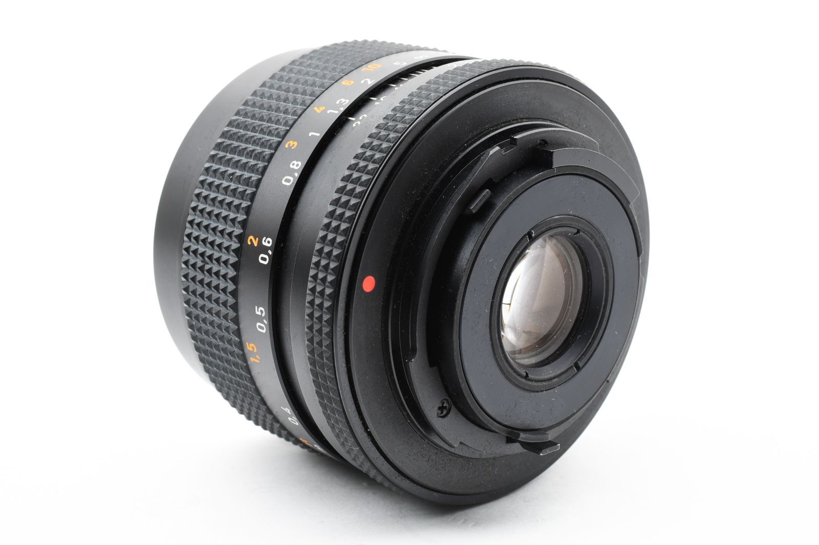 Carl Zeiss Distagon T* 35mm F2.8 AEJ CONTAX Carl Zeiss Distagon