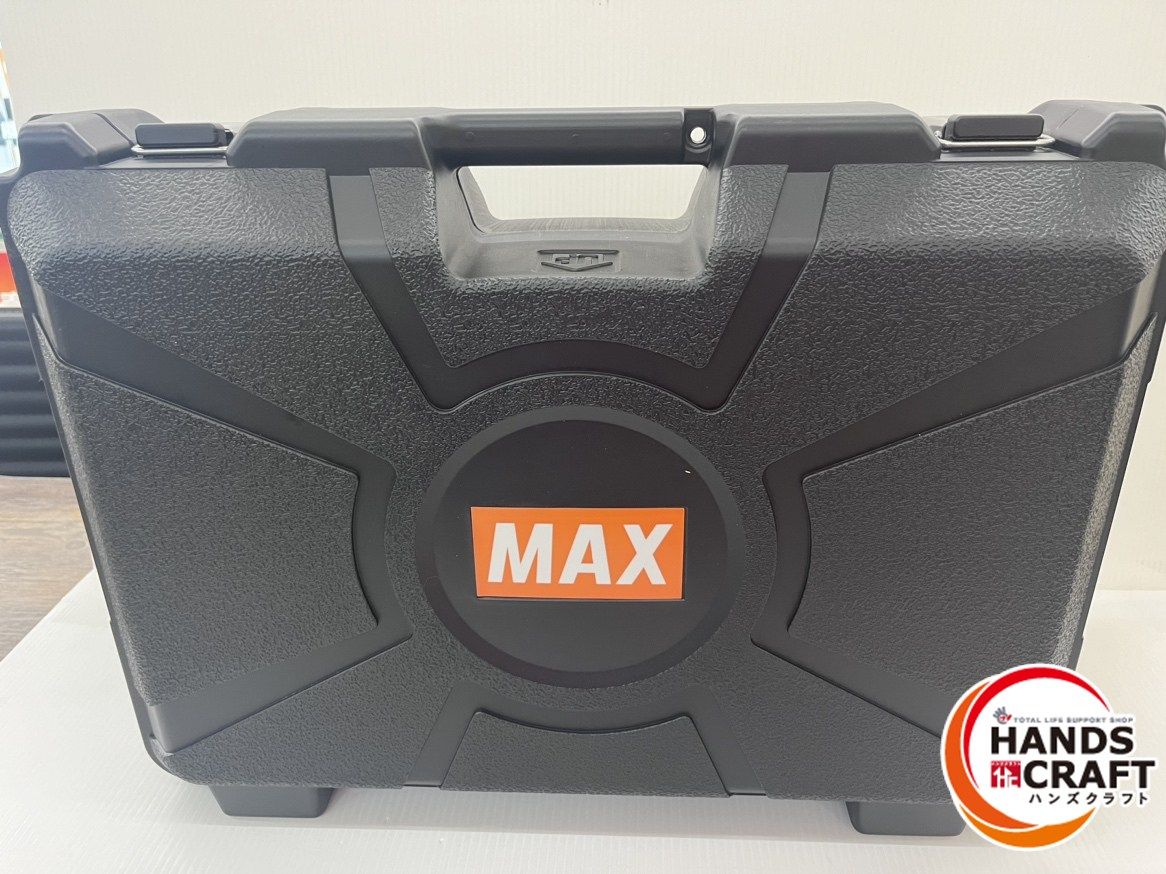 マックス MAX 鉄筋結束機 RB-442T-B2C|1450A ツインタイア 14.4V5.0Ah×2 充電器付き TWINTIER ♥品 HRDEVELOPMENT_JP
