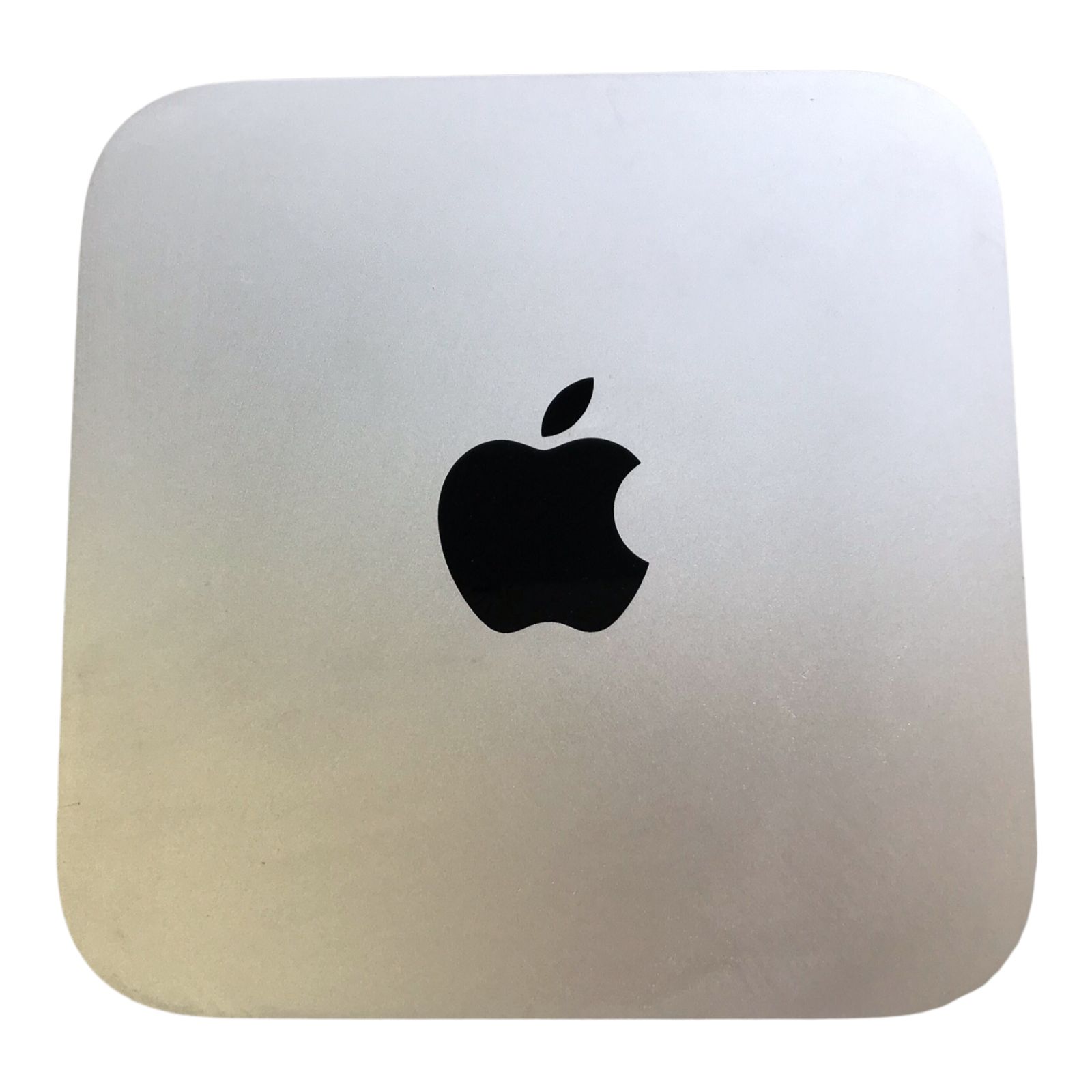 M管理mm3【ジャンク】Mac Mini A1347◇スペック不明◇メモリなし