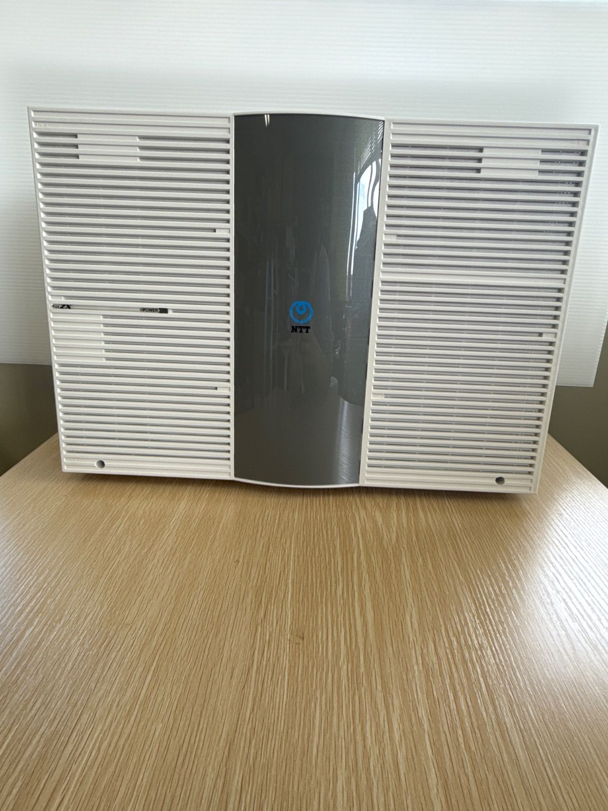 αZX SmartNetcommunity NTT西日本多機能ビジネスフォンシステム