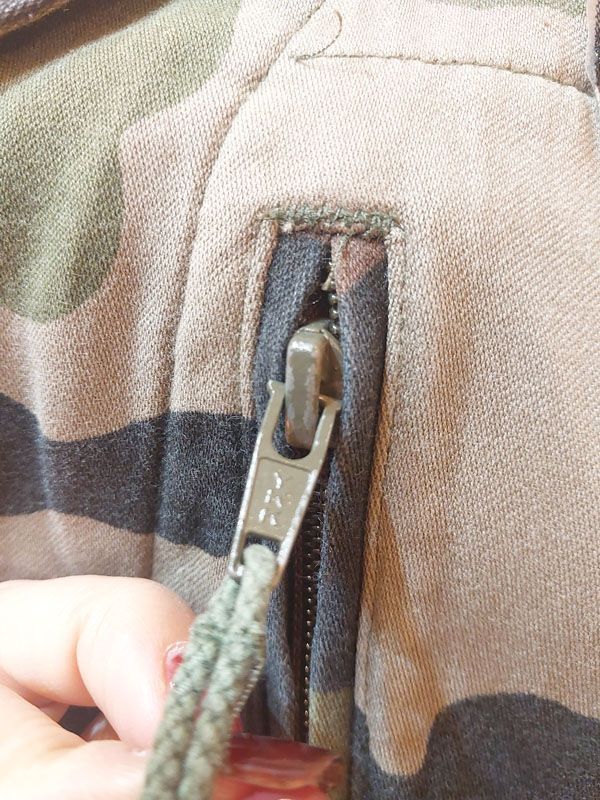 ジャケット