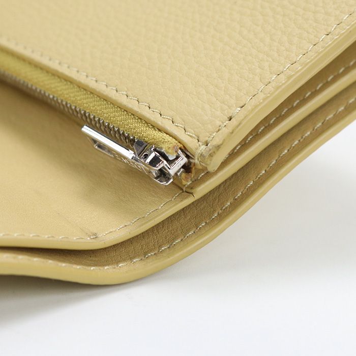 LOEWE ロエベ バーティカル ウォレット スモール アナグラム  