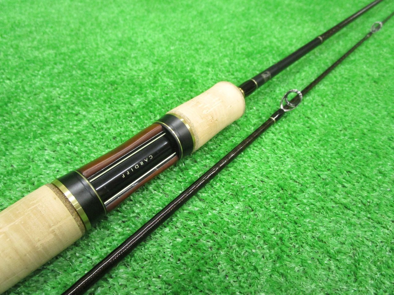 ★Keisukeo345m★ シマノカーディフネイティブスペシャルS72L シマノ CARDIFF NS カーディフ ネイティブスペシャル S72L